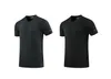 A180010 MX2019Jerseys camisas de futebol adulto preto t-shirt Personalizado Serviços Personalizados Respirável Equipe de Escola de Serviços Personalizados Quaisquer Camisas de Futebol do Clube