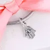 2020 inverno charme de natal para pulseiras diy jóias mulher de alta qualidade grânulos 100% real prata esterlina s925 pingente