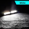 Barre lumineuse LED Offroad Combo Barre LED pour camion 4x4 SUV Moto Lumières auxiliaires 12V 24V Auto Driving Light Led Car Work Light Car