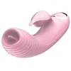 女性のためのクリトリス舌バイブレーター12速度gspotディルド刺激装置防水充電可能な性的おもちゃ3067479