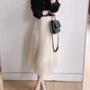 Crochet frais Fleur Femmes Blouses Chemises Mode coréenne Demi-manches Blusas Mujer Doux O-Cou Solide Dames Tops 210514