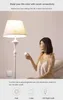 AQARA 9W E27 2700K-6500K 806LUMスマートホワイトカラーLED電球ライトApple Homekit AppホームキットとMijia App Smart Home