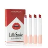 Meilleur Hot Cigarette 4PCS Set Velours Mat Brillant Longue Durée Étanche Rouge À Lèvres Roman Sexy Nude Lèvres Maquillage