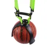 voetbal ball basketball