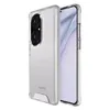 Transparenta Clear Case Fodral för Huawei P50 Pro P40 Lite P30 PLUS Y8P Y7P Y6P Y5P P SMART NOVA 8 SE Y8S Y9S COVER