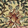 William Morris Albero della Vita Arazzo Appeso a Parete Tessuto Jacquard Gobelin Tessili per la casa Arte Decorazione Cotone 100% Grandi Dimensioni