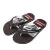 top high quality cross-border slippers men's flip flops lightweight large size flip-flop beach men