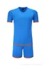 Maglia Calcio Kit Calcio Colore Blu Bianco Nero Rosso 258562260