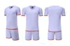 Maglia Calcio Kit Calcio Colore Blu Bianco Nero Rosso 258562258