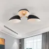 Nordic Minimalist Corridor Wiesle Bedroom Room Room Rame Lamp