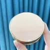 Top quality Brand pressed powder makeup Beauty foundation Mat Nature With Handbag Pouder de beaute Embellissante9140279