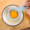 5 Colours Plastic Separator White Yolk Sifting Home Chef Dining Cooking Gadget For Household Kitchen Egg Tools TLY031