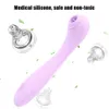 Massage Items 7 Modi Tong Likken Dildo Vibrator Vrouwelijke Masturbator G-spot Massager Clitoris Stimulator Adult Products Sexy Speelgoed voor Vrouwen