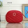 Torebki Wysokiej jakości luksusowe torebki portfel słynne marki torebki torebki torebki crossbody to moda moda vintage skórzana łańcuch niski pric305r