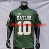 Sugar Bowl Baylor piłki nożnej Jersey NCAA College RG3 Robert Griffin III Tyquan Thornton Trestan Ebner Gerry Bohanon R.j. Sneed Brewer II John