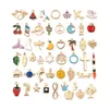 floating charms diy jewelry 100pcs/lot for living glass locket floating locket charms