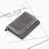 Wallet 2021 Net Red Women039S Kort Small Mini Fashion Portable Zero Wallet Women1076216