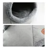 Cat Bed Deep Sleep Comfortable Nest For Pets Cats Tent Cozy Cave Beds Cat's House Supplies