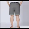 Herren Plus Size Kurze Hose Casual Baumwolle Schwarz Lange Cargo Herren Shorts Multi Pocket Sommer Lose Reißverschluss Reithose Khaki Grau1 X7Iwu Te4Cm