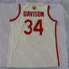 Custom Wisconsin Badgers Basketball Jersey NCAA College Nate Reuvers Brad Davison Tyler Wahl Ben Carlson Davis Lorne Bowman II Crowl King