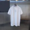 T-shirt da uomo Designer Luxurys Designers Estate Uomo Donna drees moda Cotone POLO Camicia Uomo Colletto rovesciato Casual Stile sociale Giraffa Stampa di marca Uomo FNIL