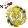 B-X Toupie Burst Beyblade GT B-135 Bushin Ashura.hr.kp الداعم B135 Gold Beyblades Toupie مع قاذفة X0528