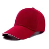 Fashion Men's Women's Baseball Cap Sun Hat High Qulity HP Hop Classic A295