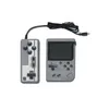 400in1 Handheld Video Game Console Retro 8Bit Design med 3inch Color LCD och 400 Classic Games stöder två spelare AV OU6364282