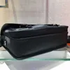 Modedesigner-Tasche, Messenger-Taschen, Designer-Luxus-Klassiker-Umhängetasche, hochwertige Handtaschen aus Nylon und Leder 2V768, Umhängetasche ba251q
