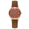 Kobiety Kwarc Ruch Watch Lady WristWatches Watches Fashion