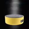 Étui en silicone pour Amazon Echo Dot 2 housse de protection pour haut-parleur Bluetooth haut-parleurs de couleur pure manchon en tissu anti-poussière