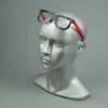 Obwód 56cm FRP Head Mannequin VR Maska Maska Model