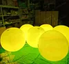 Xyinflatable -aktiviteter ledde uppblåsbar publikballong med fjärrkontroll och laddare för konsertfestevenemang