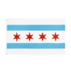 bandiere di chicago