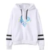 Hoodies voor dames sweatshirts genhin impact print vrouwen/mannen streetwear hoodie winter harajuku pullover mode casual tracksuit topswomen's