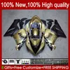 Moto Champagne Stock Body kawasaki Ninja OEM ZX600C ZX636 ZX600C ZX636 ZX 6R 6 R 600CC 05-06 Bodyworks 7No.127 ZX600 ZX 636 ZX-6R 2005 2006 ZX-600 ZX-636 600 CC ZX6R 05 06 ABS 페어링 키트