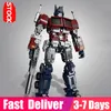 IN VOORRAAD 2700pcs Super Robot Oorlog Mecha Klassieke Gundam Model 661 Vaste Beugel Bouwsteen Bakstenen Kerst Speelgoed