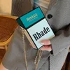 bags cigarettes