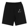 2022 Shorts de course hommes Fitness Gym formation Shorts de sport séchage rapide entraînement gymnases Sport Jogging Double pont été homme Shorts # 28