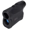 LR600P 600M Digital Laser RangeFinder Miernik odległości Ręczny monokularowy zakres polowania do polowania