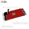 Efaith Pantalla Incell för iPhone 8G LCD-skärm Touchpaneler Skärm med 3D-touch Digitizer Assembly Ingen död pixel