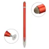 2 In1 Stylus Drawing Pen for Samsung Tablet PC Capactive Screen Caneta Touched Pens For Smartphone Laptop Pencil