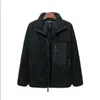 Дизайнерская мужская куртка Patagoniaa густое тепление классическая ретро -анти -зимняя пара модели
