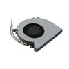 Elektrische fans Laptop CPU Koelventilator voor ASUS N550 N550J N550JV N550L N750 N750JV N750JK G550J dropship