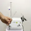 2021Facial limpeza oxigênio jato casca máquina de máquina de alta pressão oxigen equipamento facial beleza salão de beleza
