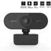 Câmera da Web USB do Webcam do estoque dos EUA 1080P HD com o microfone A05213U