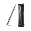 ボールペンの贅沢4 in 1金属球多機能ペン、機械式鉛筆で良質