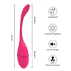 Drahtlose Fernbedienung Vibro-ei APP Vibratoren sexy Spielzeug Für Frauen G-punkt Stimulator Tragbare Höschen Vaginale Kegel Kugeln