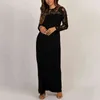 Длинные родильные съемки Платья плиссированные беременности фотографии платья сплит сплит, максимальный платье для беременных Фотополон для беременных G220309