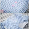 Dog Apparel spring and autumn thin section Teddy Bichon Hiromi puppy pet cute small dogs summer pets skirt